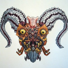 The Banshee - Cheshyre