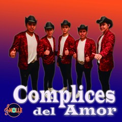 ME DAN GANAS DE LLORAR - COMPLICES DEL AMOR ( PROMOCIONAL OFICIAL).mp3