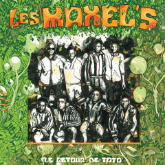 PREMIERE : Les Maxels - Le Retour De Toto (Déni Shain & PapaStomp Remix)