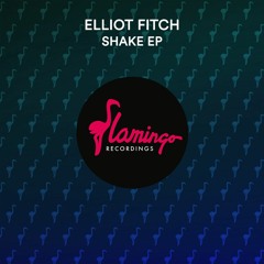Elliot Fitch - Shake (OUT NOW)