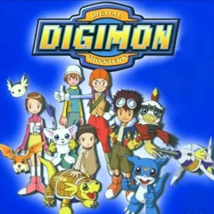Digimon - Wir drehen auf (ViolonC Edit)
