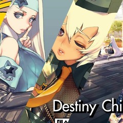 DESTINY ADULT
