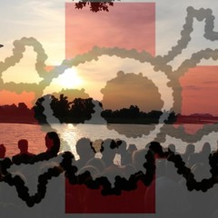 FonoFuchs @Strandpiraten Opening Rheinterrasse Düsseldorf 26.5.2018