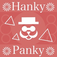 TRIAL - Hanky-Panky [#無名戦15]