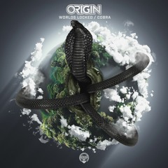 ORIGIN - WORLDS LOCKED
