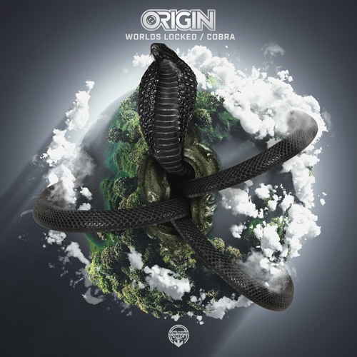 ORIGIN - WORLDS LOCKED