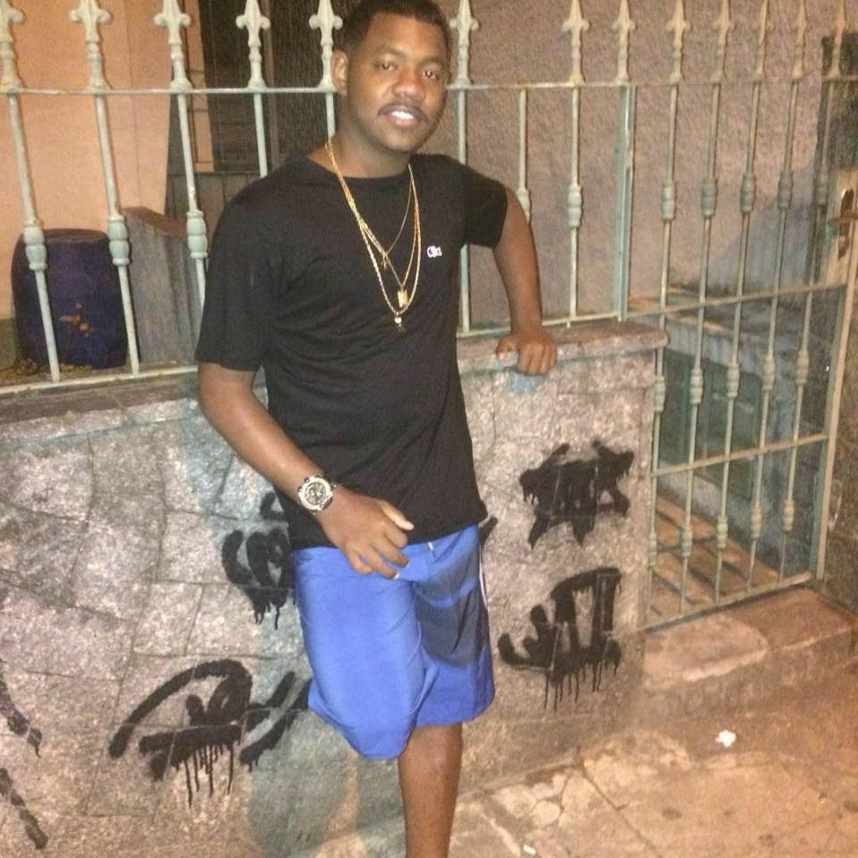 O SACODE DA BERNADINO ♪