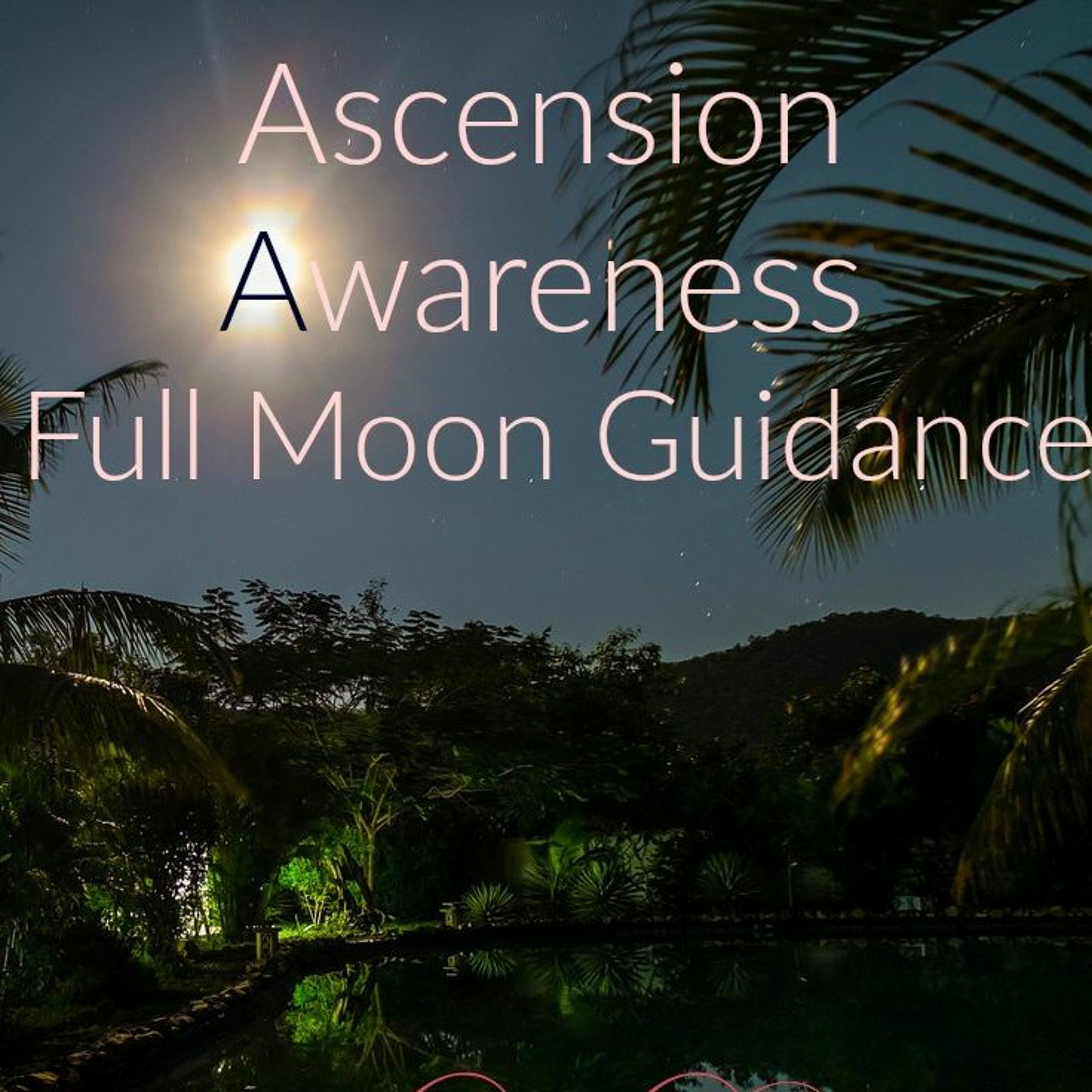 Ascension Alchemy Podcast