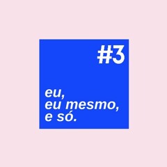 Ep #3 - Brisastorm, o brainstorm do brainstorm.