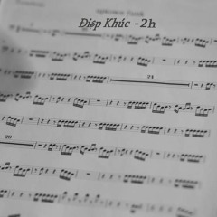 Điệp Khúc - 2H (Prod. StandingEgg)