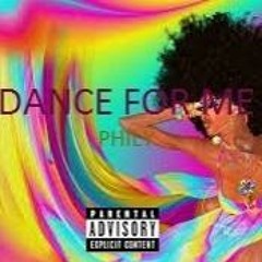 Dance For me