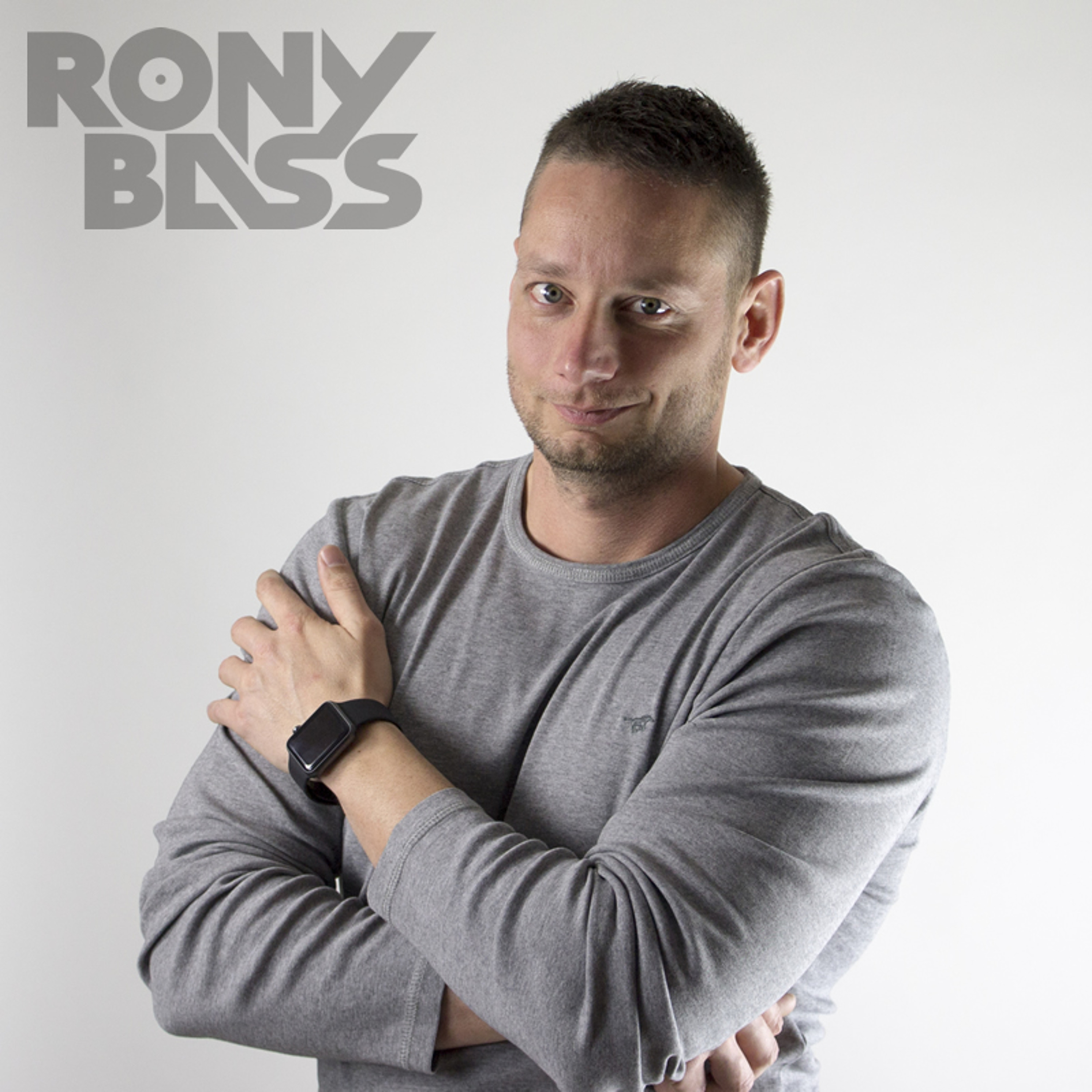 Rony Bass Official Podcast
