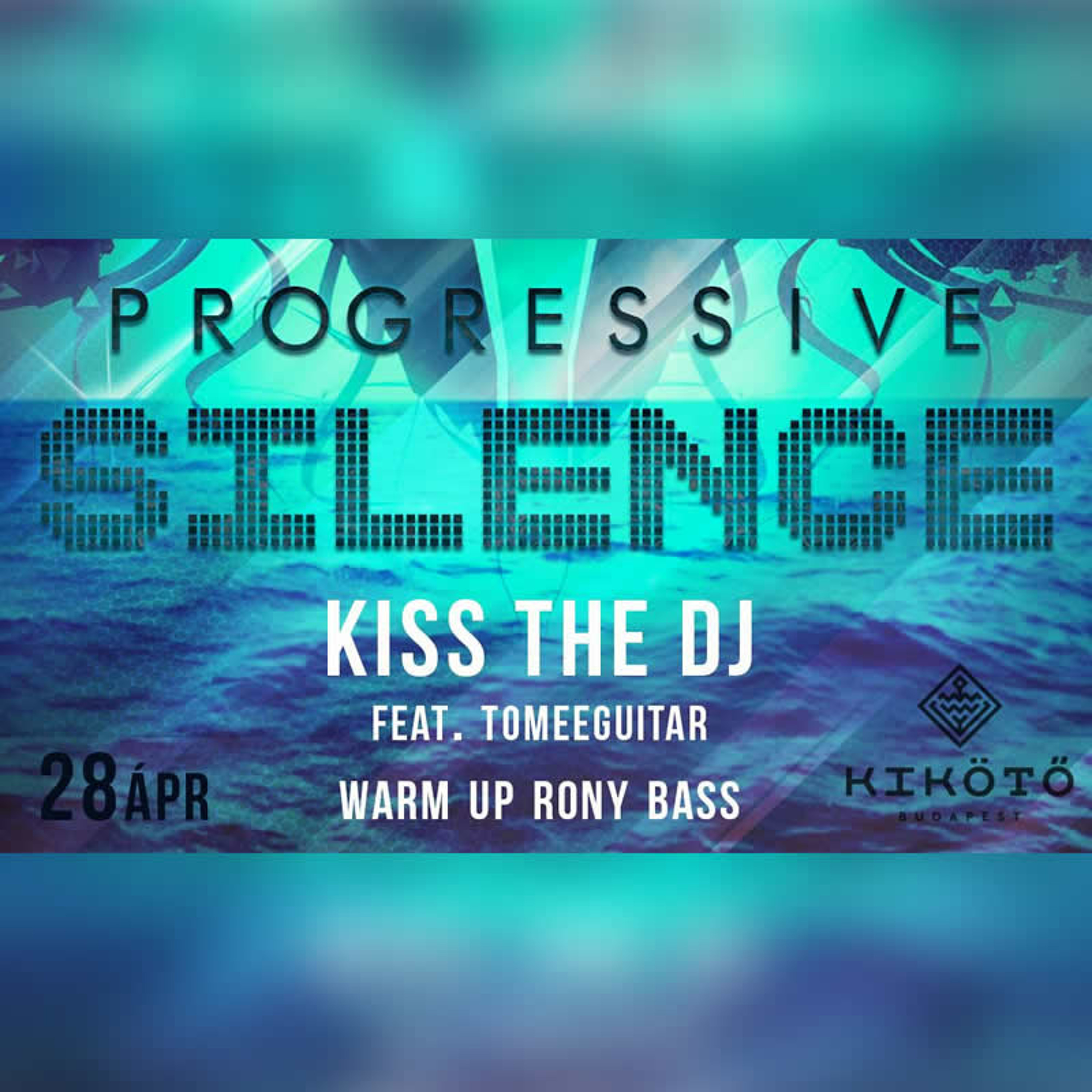 Rony Bass Official Podcast