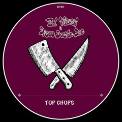 Ed Wizard & Disco Double Dee- Here We Go *