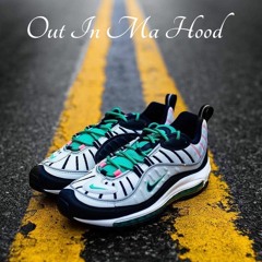 Out in Ma Hood- Hottz ft Tugz