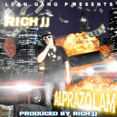 Rich JJ - Alprazolam [Prod. Rich JJ] (Official Audio)