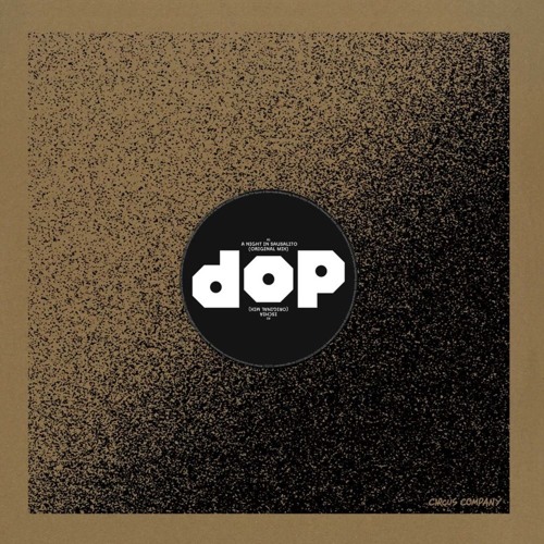 DOP - A Night In Sausalito (Deetron Remix)