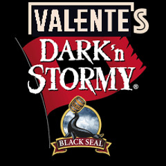 Valente_Dj - Dark & Stormy