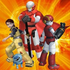 Opening ''Iron Kid'' Español