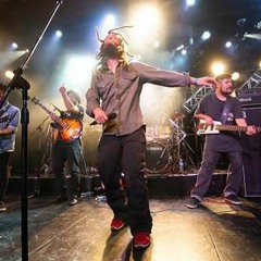 Sustento Reggae - Chances (Acústico En Activismo Reggae Radio)