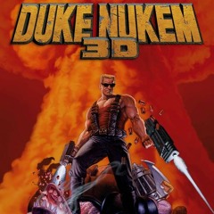 Duke Nukem 3D (FluidSynth Reconstruct)