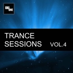 Oxione Techno Trance Session Vol.4
