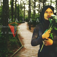 Ey Malaa F.T King,Balo