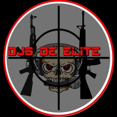 PONTO - VIRADINHA DO BOREL ( DJs DE ELITE)
