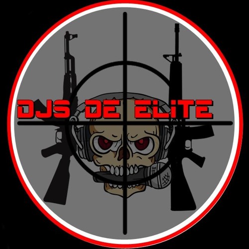 PONTO - VIRADINHA DO BOREL ( DJs DE ELITE)