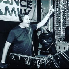 Dub Tek live @ ITF Birthday – Vinyl Trance Classics – 27/04/18
