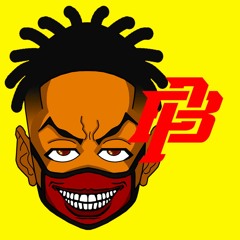 YBN Nahmir Type Beat | "Pacific Bank" (Prod. by PB Large)| Bounce Type Beat| Rap / Trap Instrumental