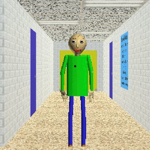 baldi's basics