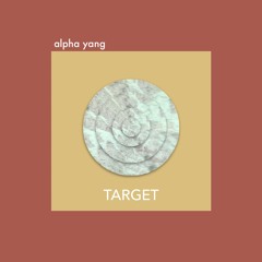 Target (out now on Spotify, iTunes, and more)