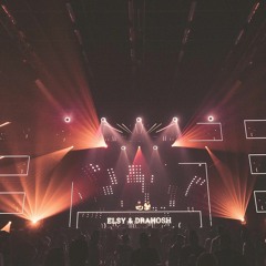 Drahosh B2B Elsy @ Moonlight 2018
