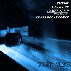 Van Davis - Camelot - Original Mix