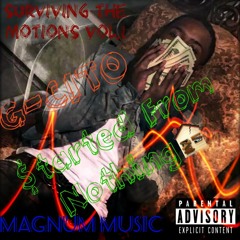 Started From Nothing (Intro)