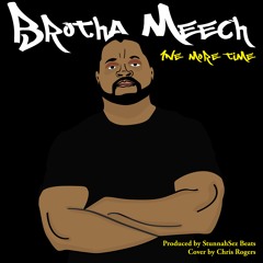 One More Time (prod. by StunnahSez Beats)
