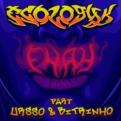 Ecologyk - FYAH (part. Ursso & Bitrinho) [Comprar=FREE DOWNLOAD]