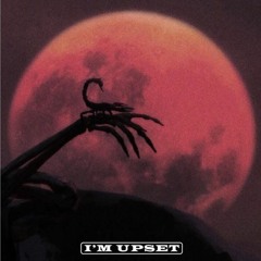 Drake - Im Upset (Instrumental)