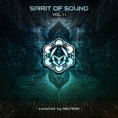 Reversed Logic Vs Spiritual Mode - Twilighters (Out Now)