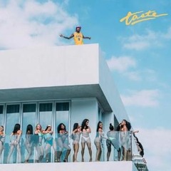 Tyga - Taste Ft. Offset (Instrumental)