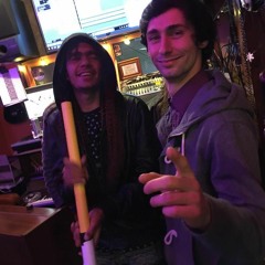 (Dark Rose And AJ Freestyle)