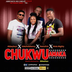 Chukwu-Amaka