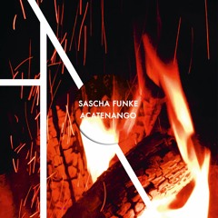 Sascha Funke - Aggravate (YAYHF06)