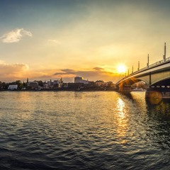Malte Süß Live @ Rüstig Wandern Bonn 25th of May 2018