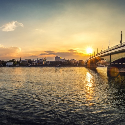 Malte Süß Live @ Rüstig Wandern Bonn 25th of May 2018