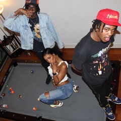 6ixers- Strictly Business (Prod. by Kashmere)