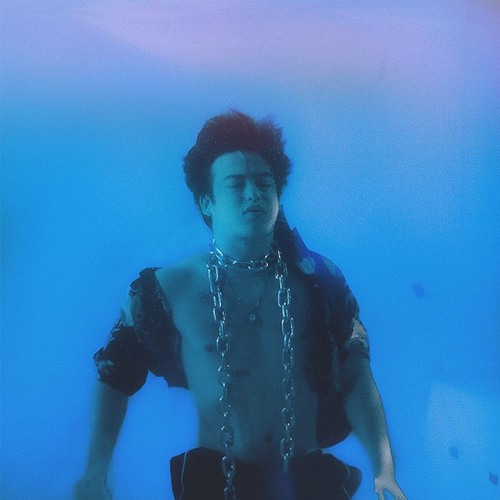 Joji - Will He (DRKTMS & TRAILS Remix)