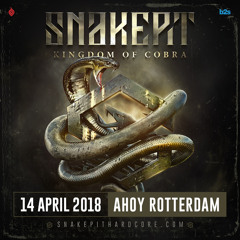 Snakepit - Kingdom of Cobra | Deadly Guns Live