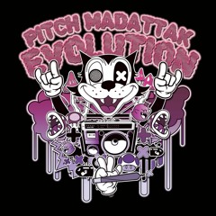 Evolution PITCH MADATTAK (ORIGINAL)